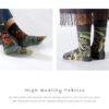 jackuard socks (10)