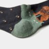 jackuard socks (12)