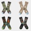 jackuard socks (14)