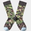 jackuard socks (6)