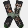 jackuard socks (7)