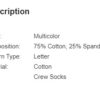description
