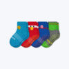 cookie elmo grover oscar layflat product transparent